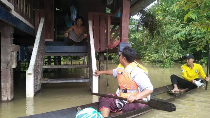 Assessment in Myanmar