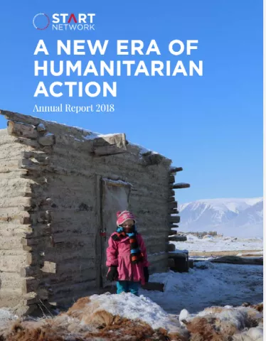 منغوليا ، التقرير السنوي 2018