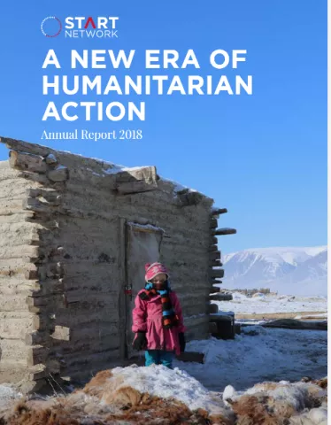 Mongolia, Annual Report 2018