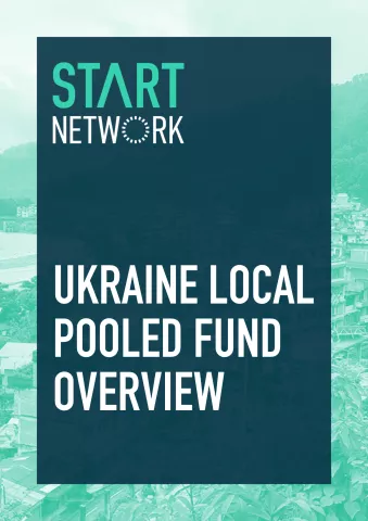 Ukraine Local Pooled Fund Overview