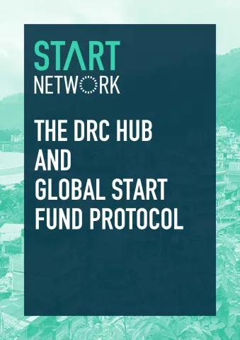 DRC Hub