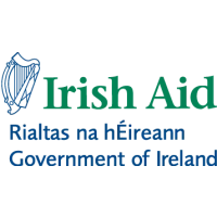 Irish Aid