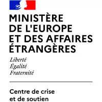 Ministry of Foreign Affairs - France