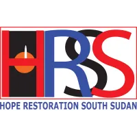 Hope Restoration South Sudan (HRSS)