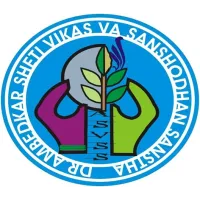 Dr. Ambedkar Sheti Vikas Va Sanshodhan Sanstha (ASVSS)