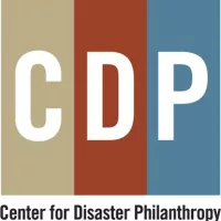 Centre for Disaster Philanthropy