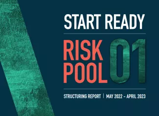 Start Ready Risk Pool