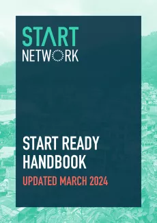 Start Ready Handbook