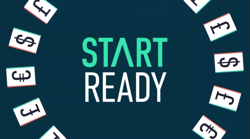 Start Ready