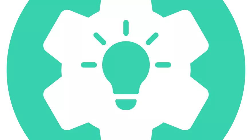 light bulb icon