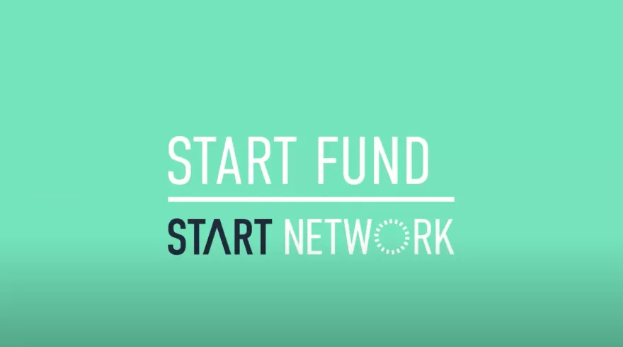 Start Fund