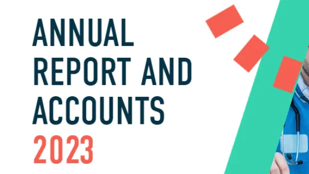 Annual report 2023