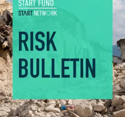 risk bulletin