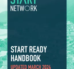 Start Ready Handbook