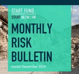 Monthly Risk Bulletin